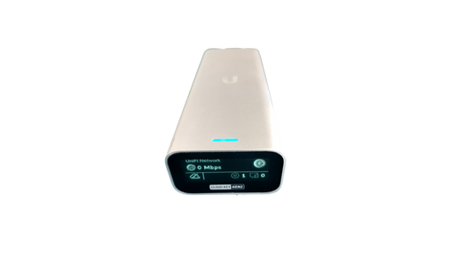 Ubiquiti Networks UniFi Cloud Key GEN2 UCK-G2