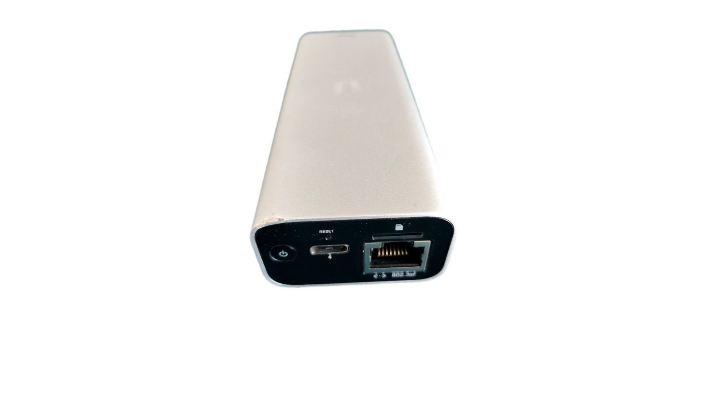 Ubiquiti Networks UniFi Cloud Key GEN2 UCK-G2