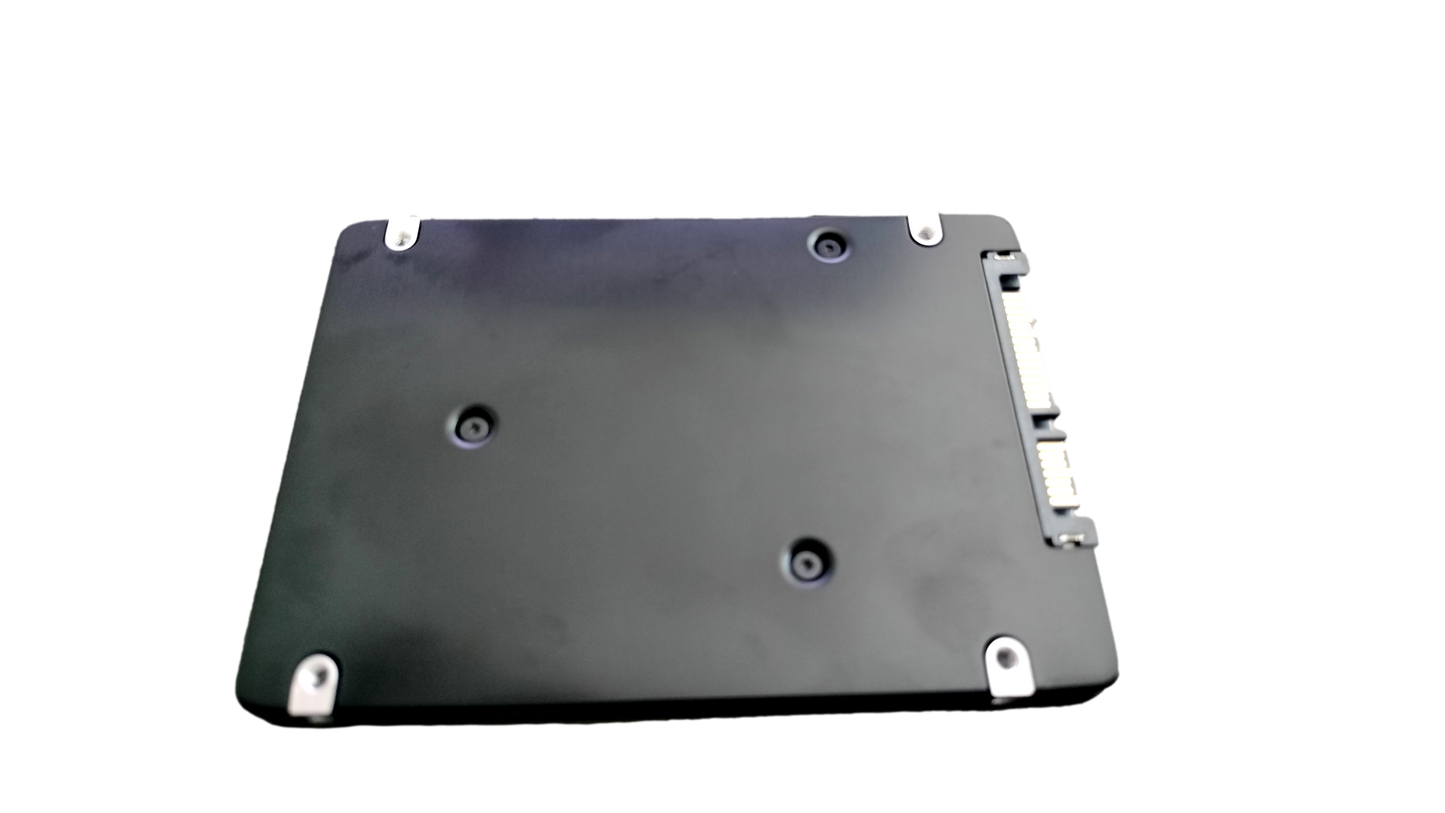 Samsung 3.84TB SSD Hard Drive 2.5" Sata Samsung PM883 MZ-7LH3T80