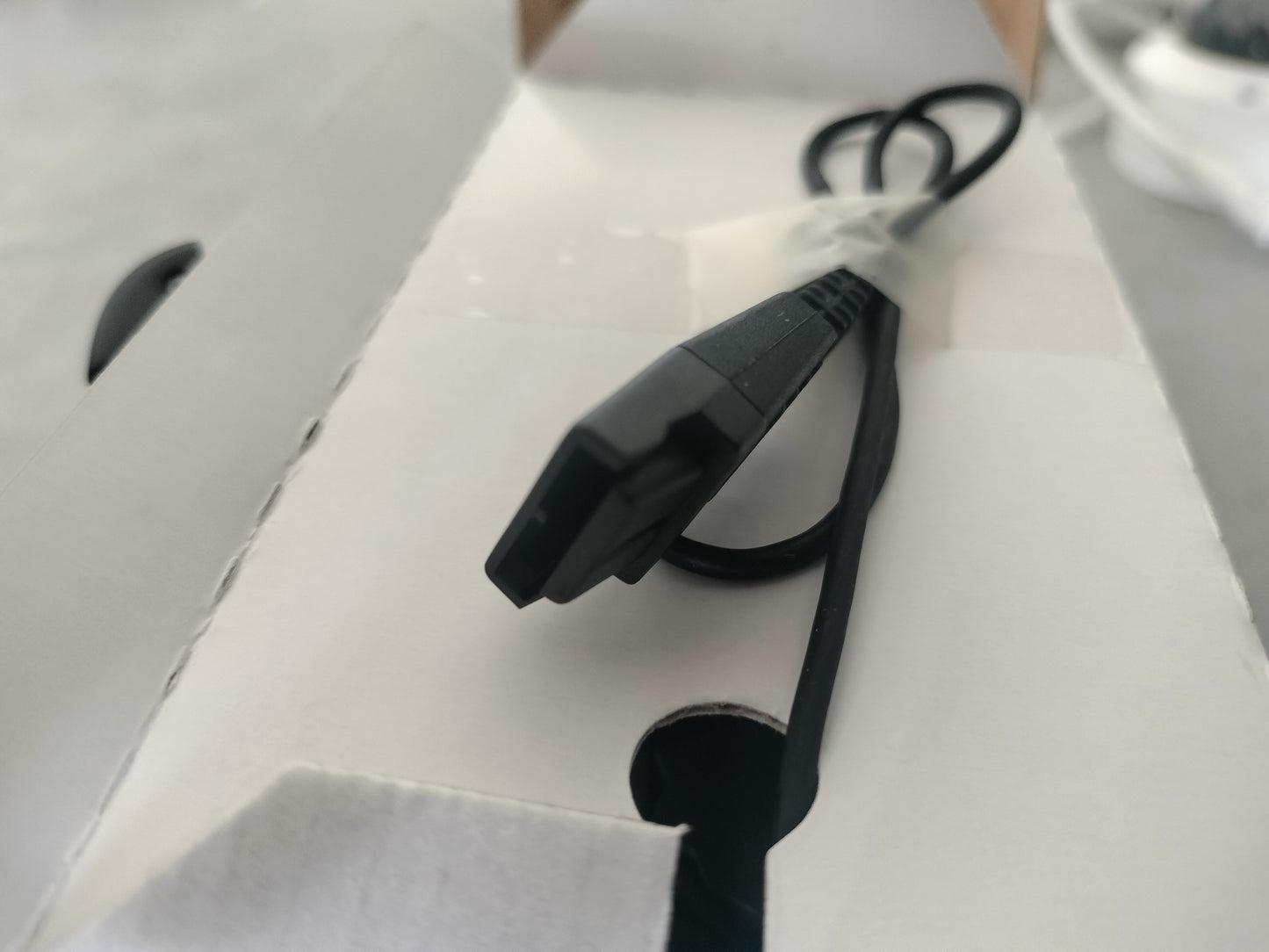 New JABRA LINK 180 180-09 Link 180 Switch Desk phone and PC