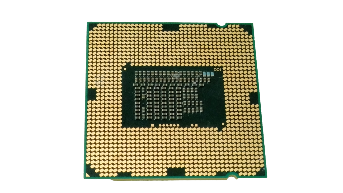 Intel Core i5-2390T 2.70GHz CPU Processor SR065