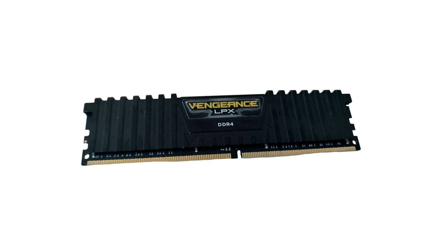 Corsair Vengeance 16GB 2133 MHz DDR4-2133 PC4-17000 CMK32GX4M2A2133C13