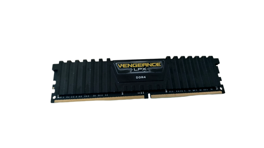 Corsair Vengeance 16GB 2133 MHz DDR4-2133 PC4-17000 CMK32GX4M2A2133C13