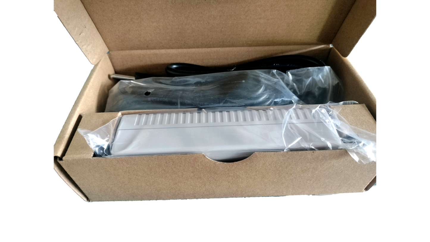 New Shortel Shorephone GIG POE Adapter PD-6571G300 48V 0.35A 300-1023-02