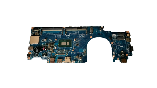 Dell Latitude e5490 Motherboard intel i5-8350u 1.7GHz  LA-F401P C08DH