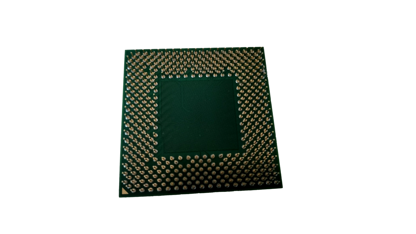 AMD Athlon XP 2800+ Socket A/462 CPU chip AXDA2800DKV4D