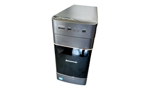 Lenovo H520 Intel Core i5-3330 3.00GHz 8GB 120GB SSD Win 10