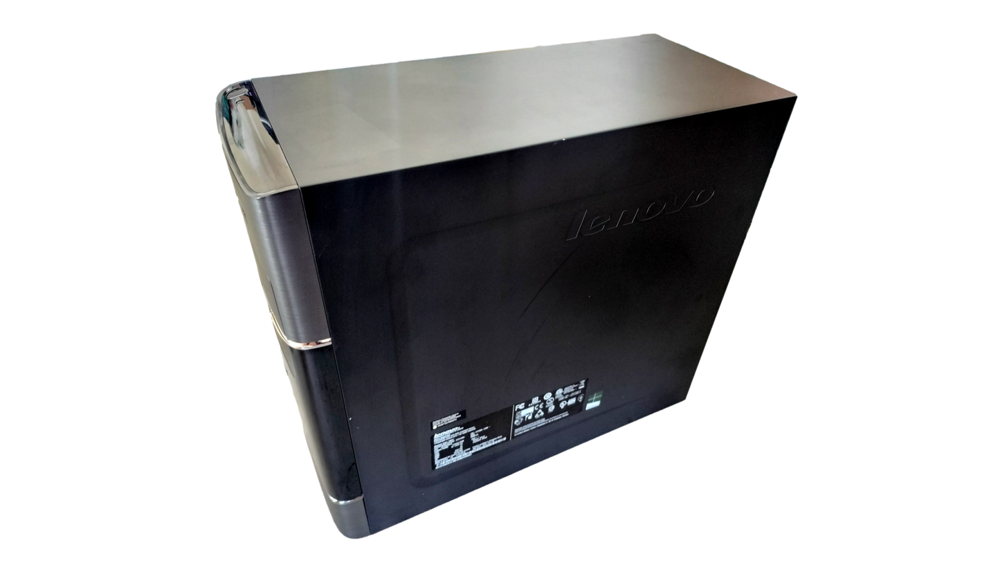 Lenovo H520 Intel Core i5-3330 3.00GHz 8GB 120GB SSD Win 10
