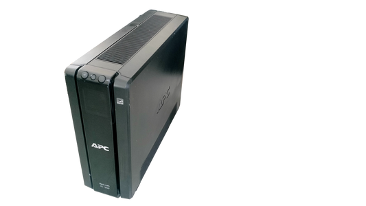 APC Back UPS XS 1500 10 Outlet Uninterruptable Power Supply BX1500G