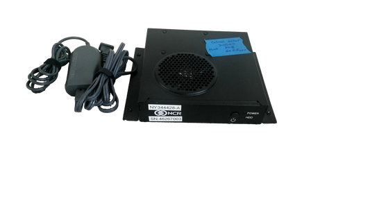 NCR Media Server Celeron G530T 4GB 60GB SSD No Os