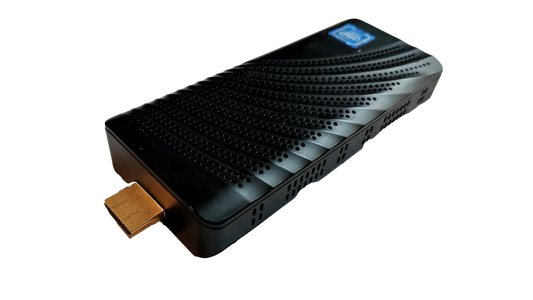 Ouvislite T6P1 Celeron N4000 Computer Stick 4GB 64GB Win 10