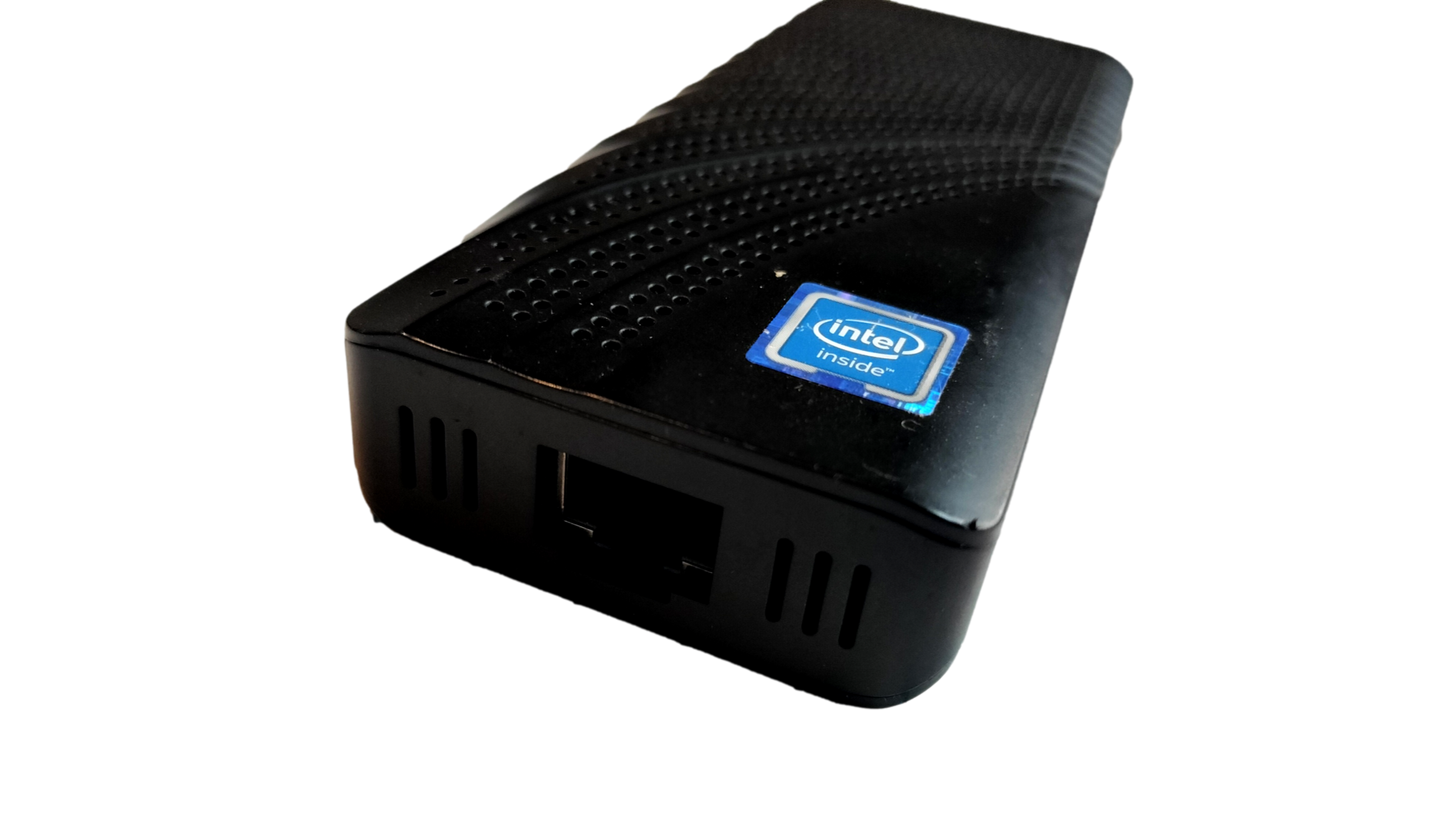Ouvislite T6P1 Celeron N4000 Computer Stick 4GB 64GB Win 10