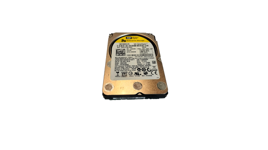 Western Digital VelociRaptor WD1600HLFS 160 GB 2.5" 10K SATA II Hard Drive