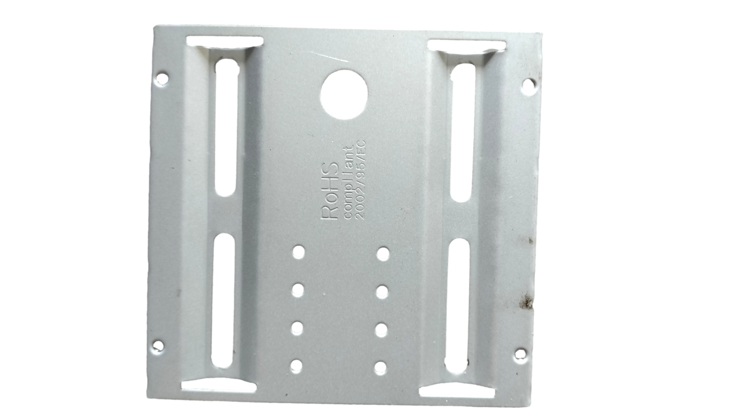 10x 3.5" to 2.5" SSD HDD Caddy Adapter