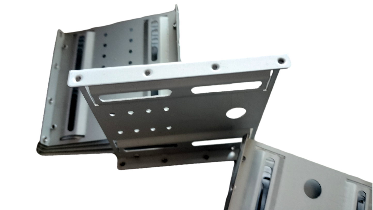 10x 3.5" to 2.5" SSD HDD Caddy Adapter