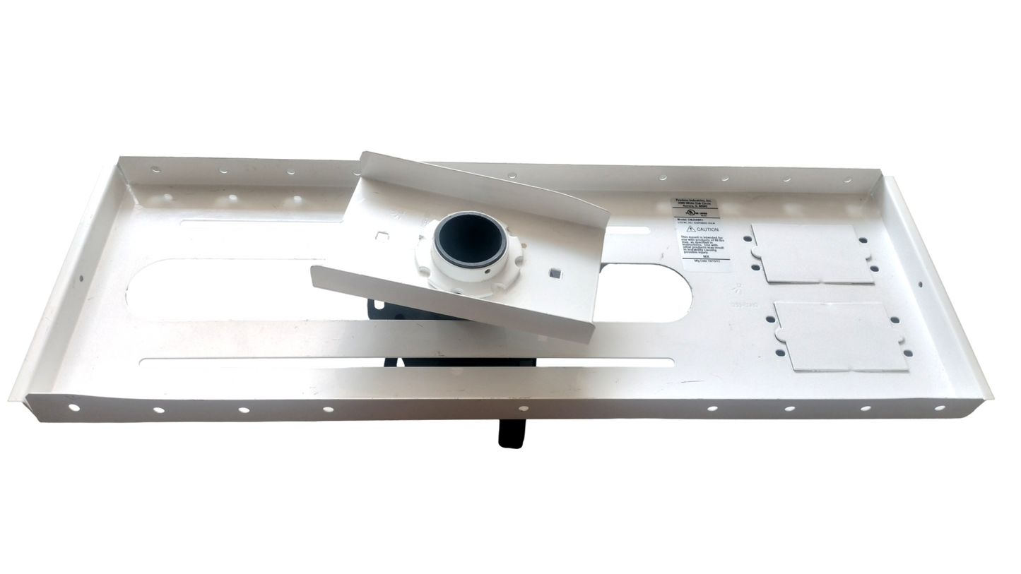 Peerless-AV Adjustable Suspended Ceiling Plate CMJ500R1