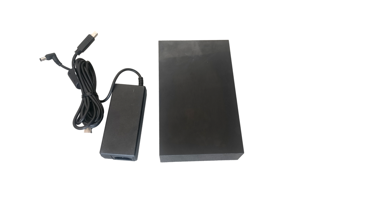 LaCie 1TB External USB Hard Drive