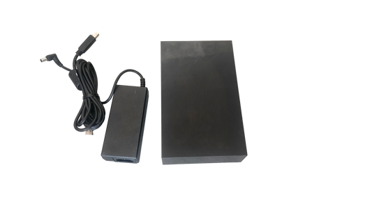 LaCie 1TB External USB Hard Drive