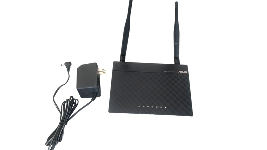 ASUS RT-N12 Wireless-N 300Mbps Antenna 3-in-1 Router