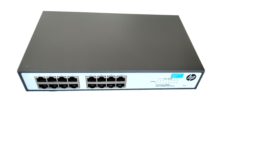 HP OfficeConnect 1420 16G Switch JH016A