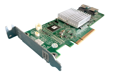 DELL PERC H310 6Gb/s SAS SATA RAID Controller PCIe R1DNH