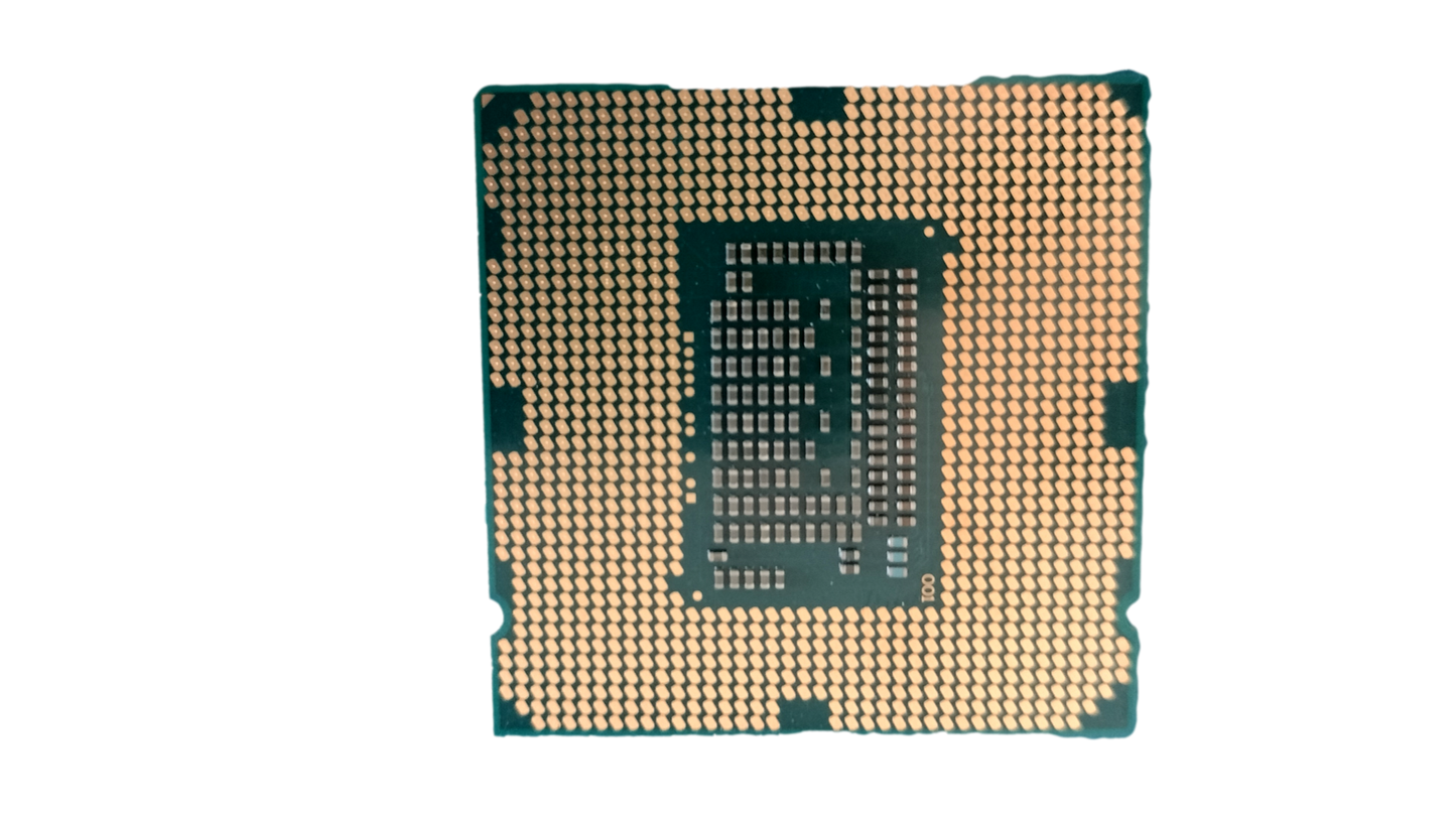 Intel Core i5-3470S 2.9 GHz 5GT/s LGA 1155 Desktop CPU Processor SR0TA