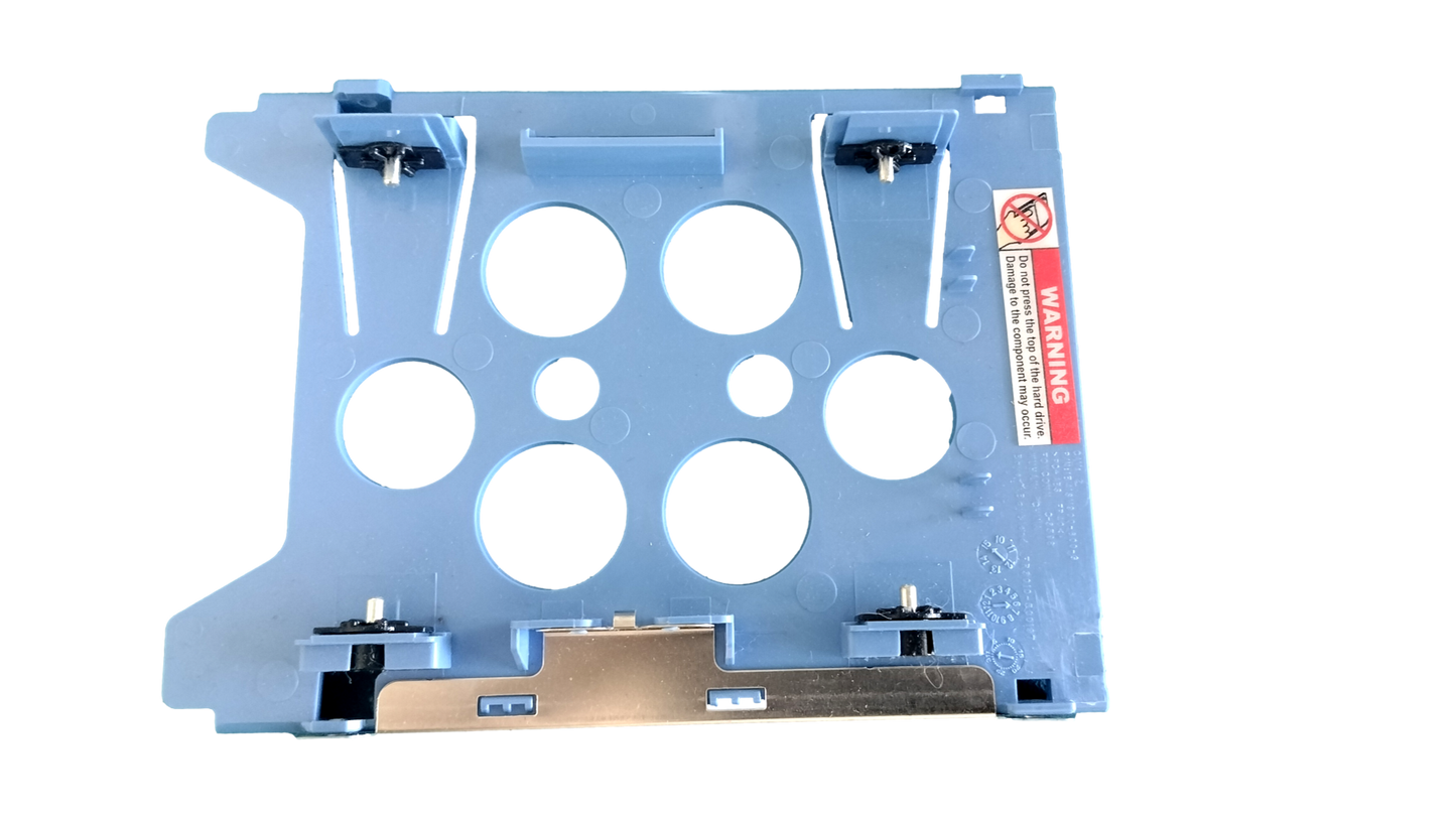 Dell 01MF7D 3.5" to 2.5" SATA Hard Drive Caddy Tray Dell Optiplex Precision PCs