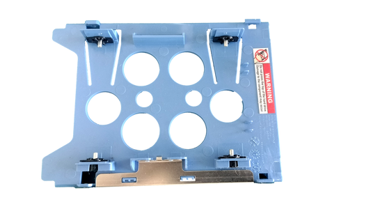 Dell 01MF7D 3.5" to 2.5" SATA Hard Drive Caddy Tray Dell Optiplex Precision PCs