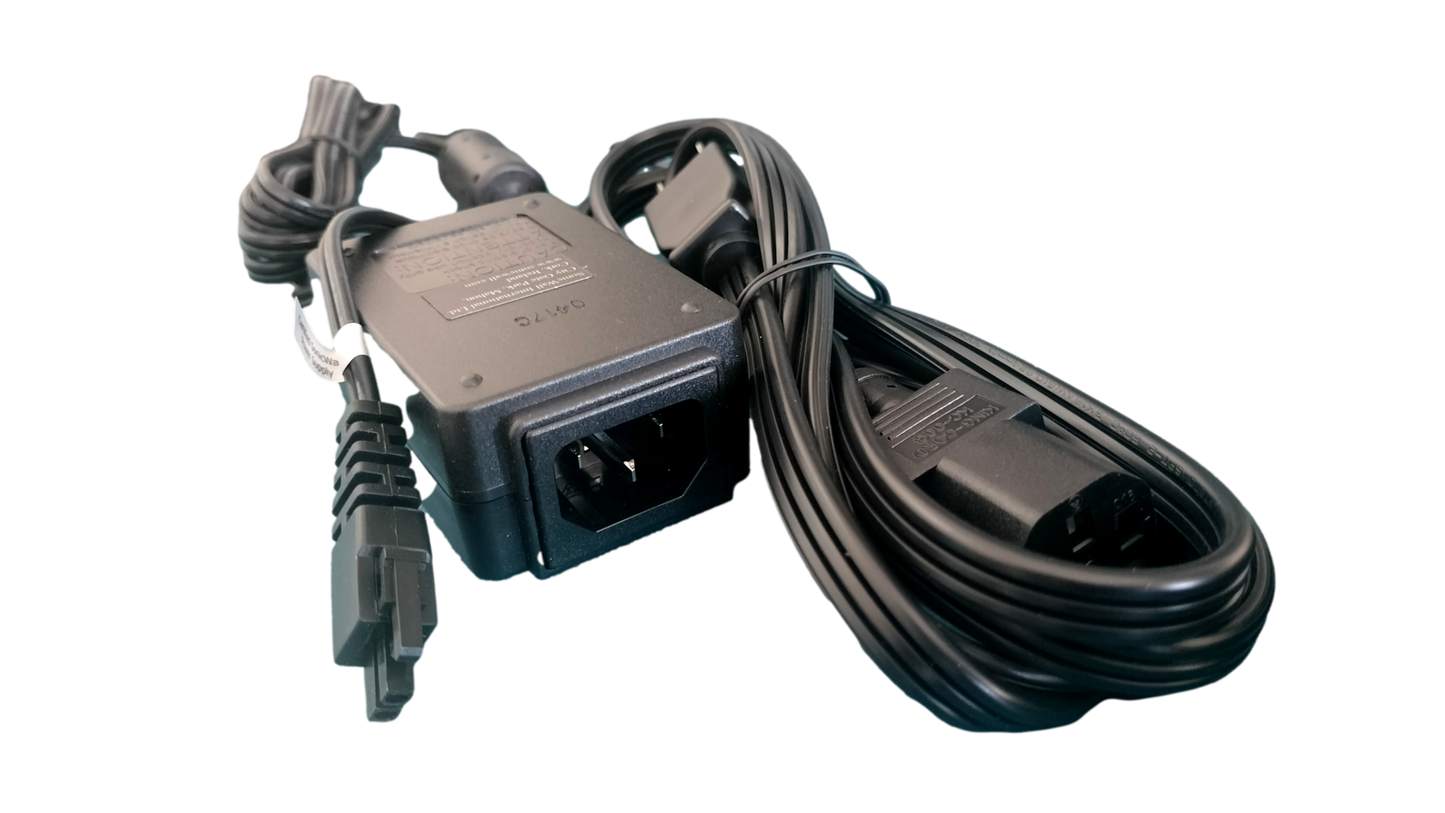 New SonicWall 12V 1.5A Power Supply – SA124C-12V