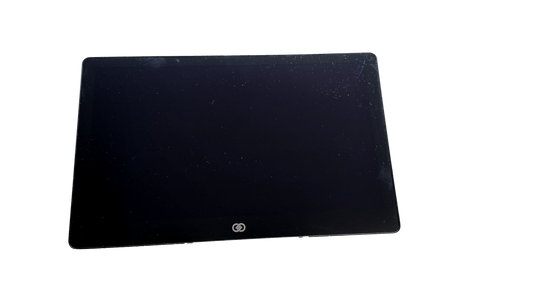 NCR CX5 15" POS Touchscreen Terminal 7773-1216, 8GB/120GB Android