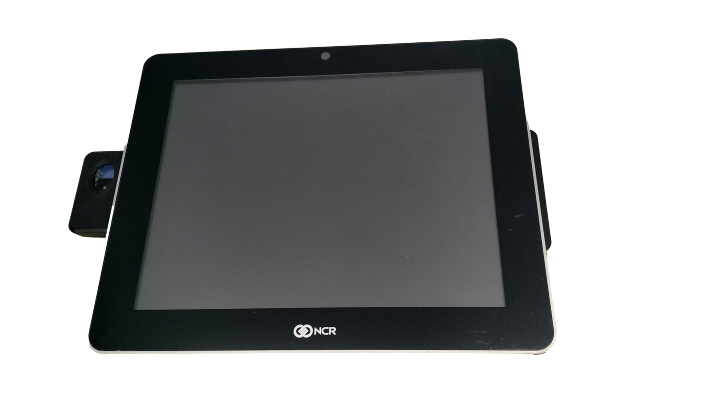 NCR RealPOS XR7 7702 Screen Only