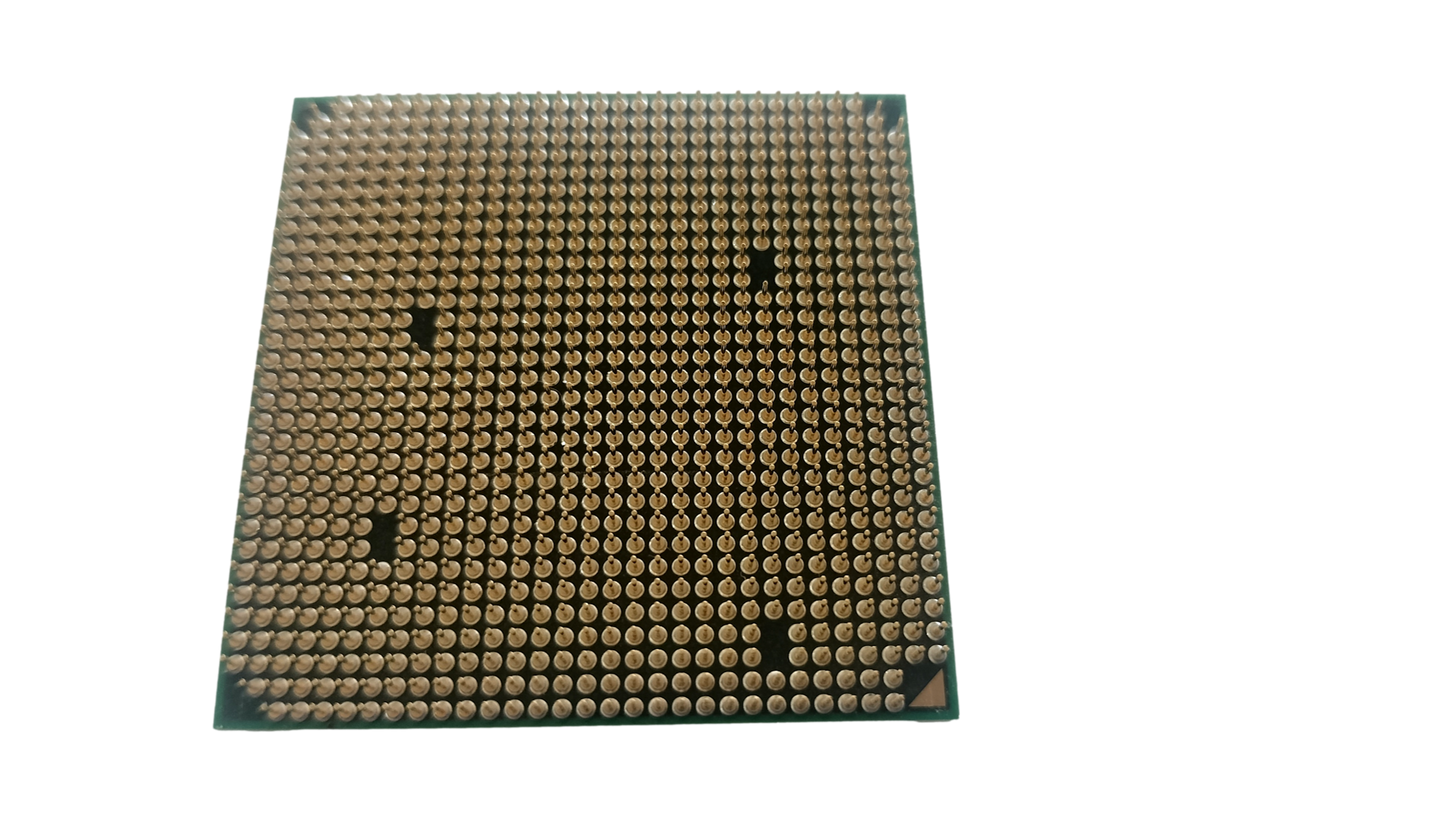 AMD FX-4300 Quad-core 3.8GHz Desktop Processor FD4300WMW4MHK