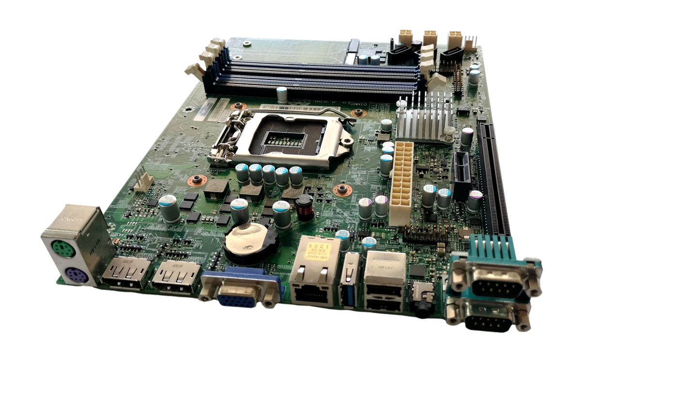 IBM Toshiba 4900-786 00GU218 System Motherboard