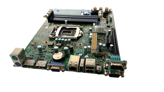 IBM Toshiba 4900-786 00GU218 System Motherboard