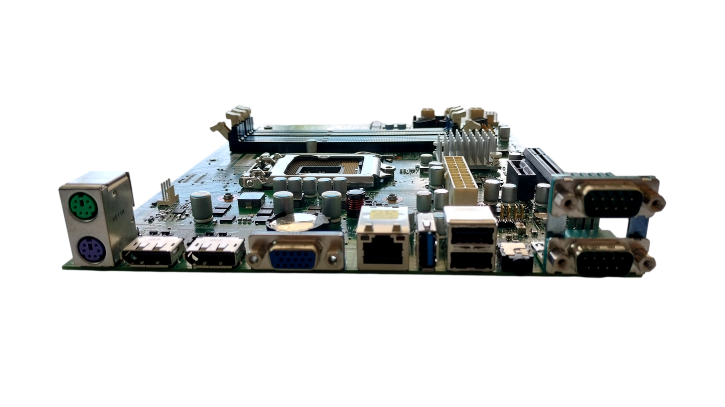 IBM Toshiba 4900-786 00GU218 System Motherboard