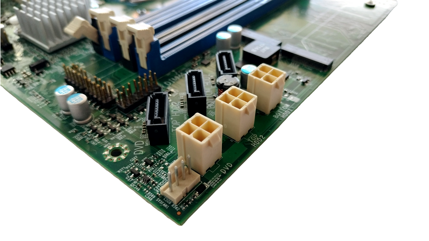 IBM Toshiba 4900-786 00GU218 System Motherboard