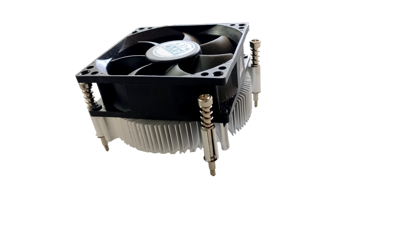 Genuine Dell Inspiron 3847 CPU Cooling Fan Heatsink 3VK1H
