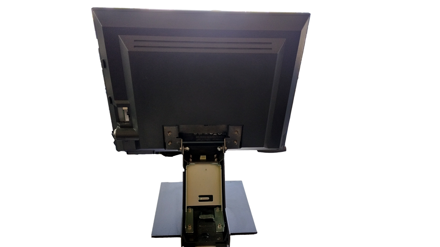 IBM 4820-5GB 12" LCD Display With Cables