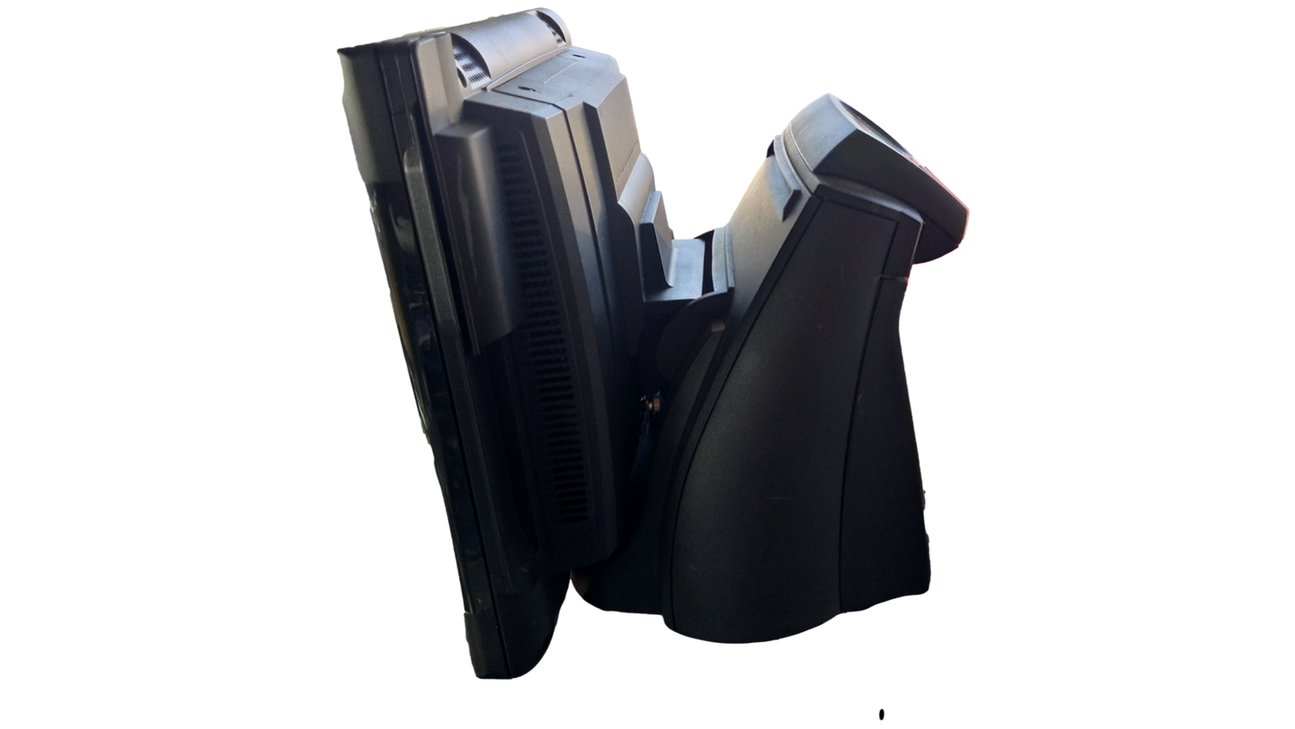 ParTech PAR M7125-01 POS Touch Terminal