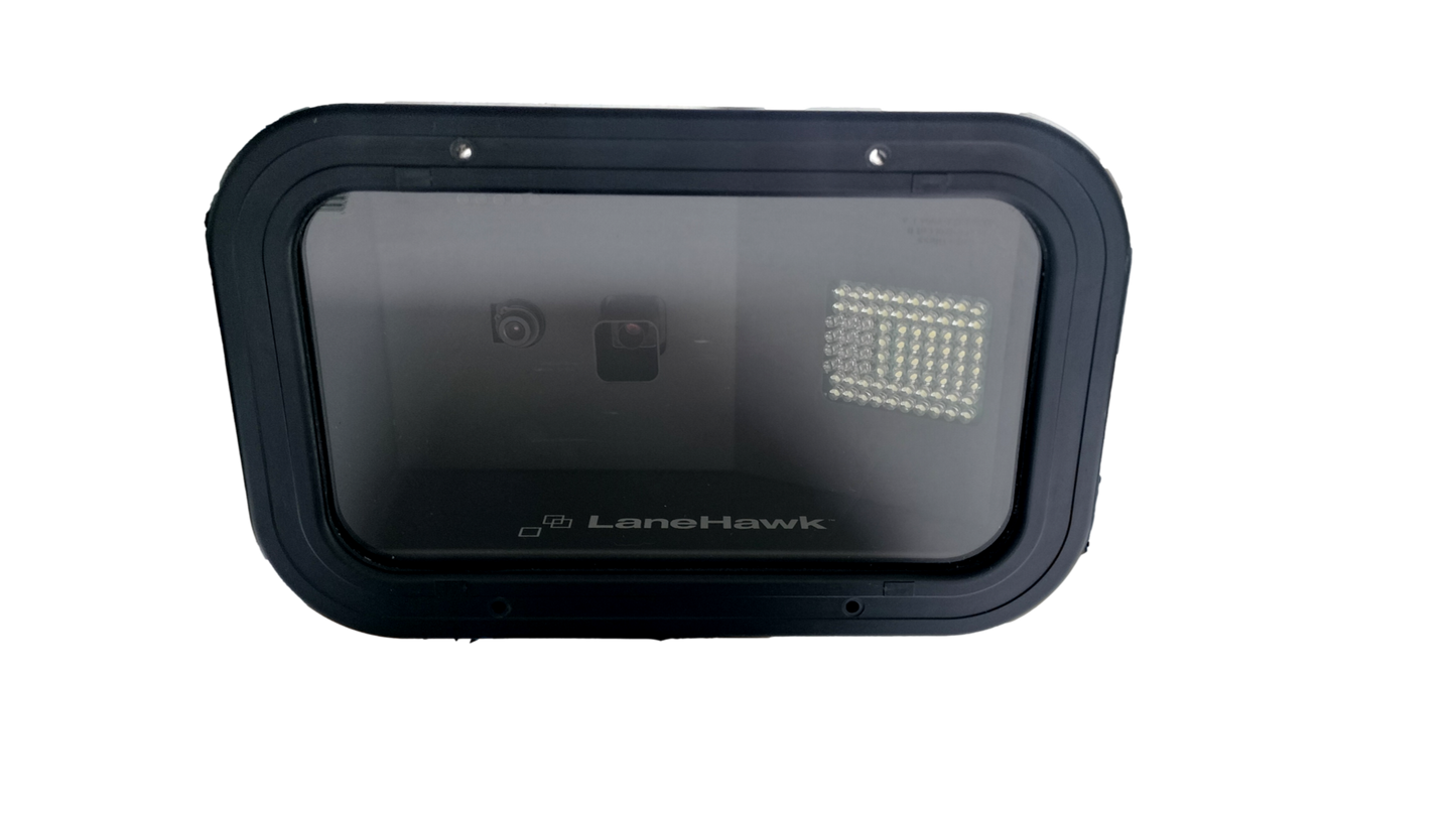 Evolution Robotics Retail LaneHawk ERRLHILCU-3