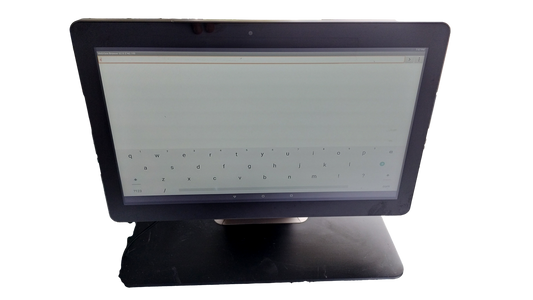 ELO ESY15I1 15" Touchscreen POS Display Android