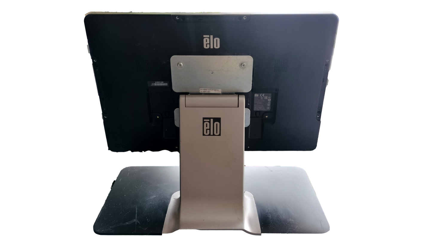 ELO ESY15I1 15" Touchscreen POS Display Android