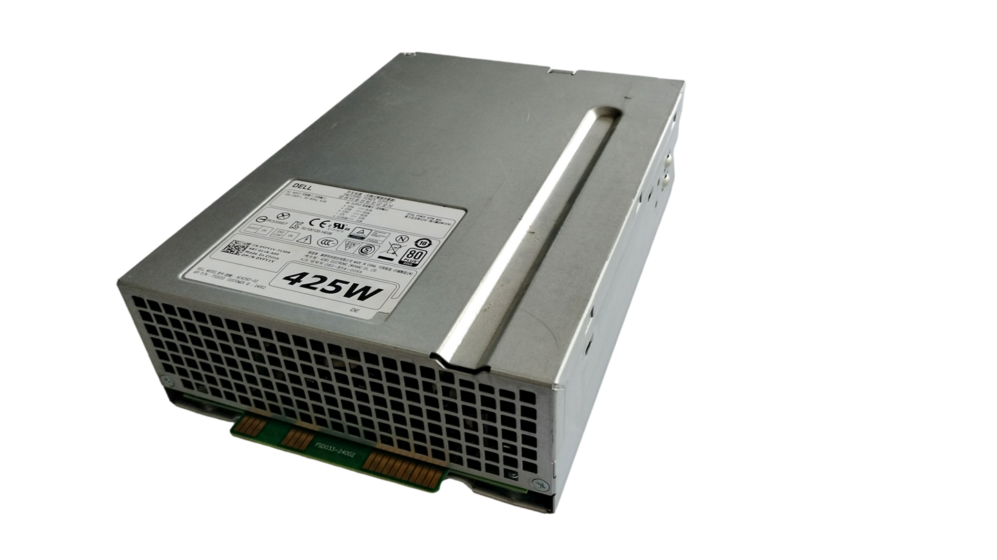 Dell AC425EF-02 Switching Power Supply 425W for Precision T5810 T7810 0YFY1V