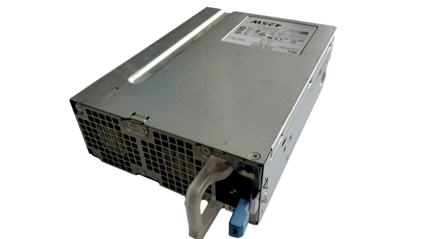Dell AC425EF-02 Switching Power Supply 425W for Precision T5810 T7810 0YFY1V