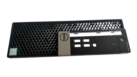 OEM Dell OptiPlex 3040 SFF Front Panel Case Cover Bezel 1B515G500-600