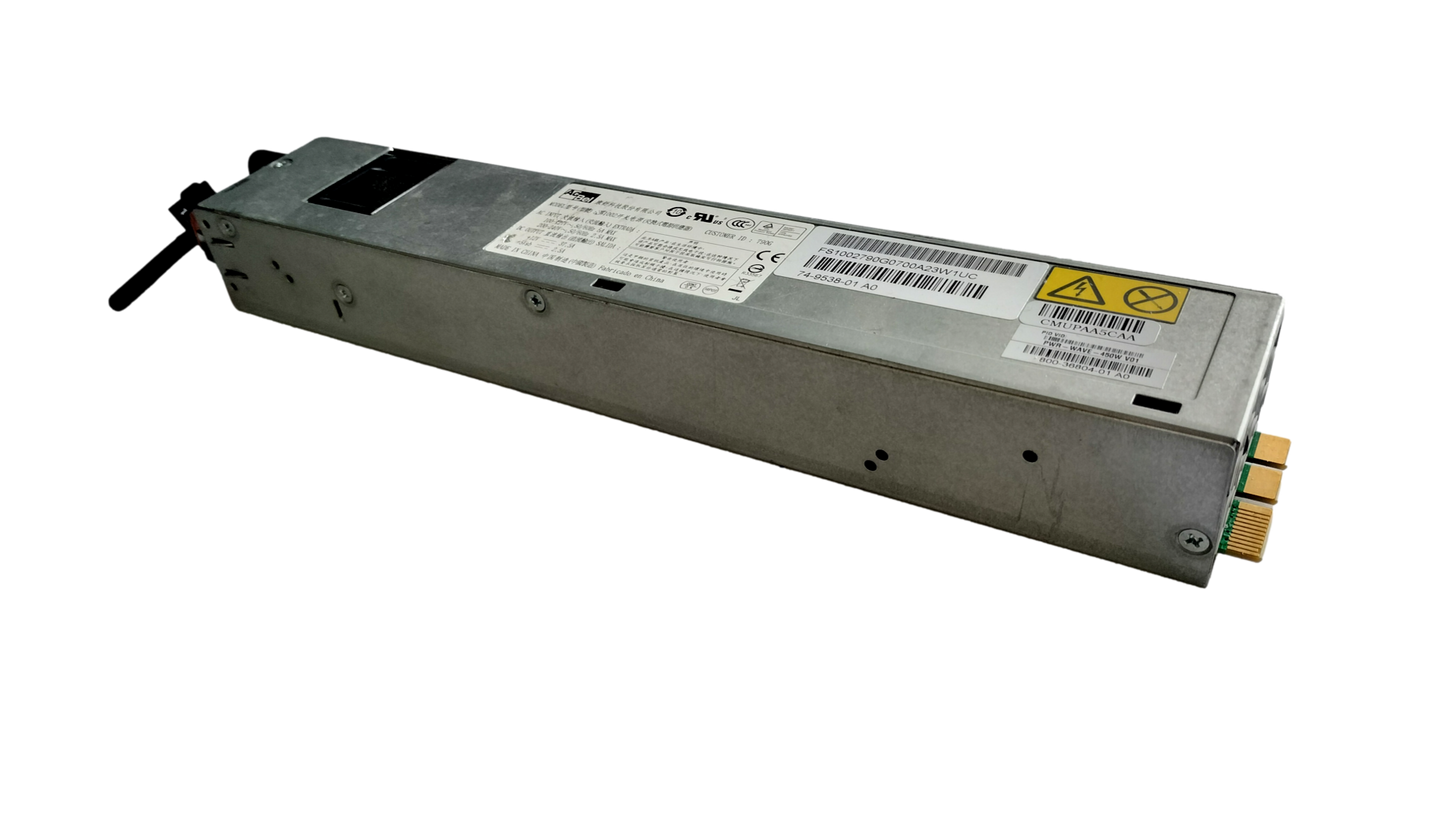 AcBel FS1002 Redundant Power Supply 450W 800-36804-01