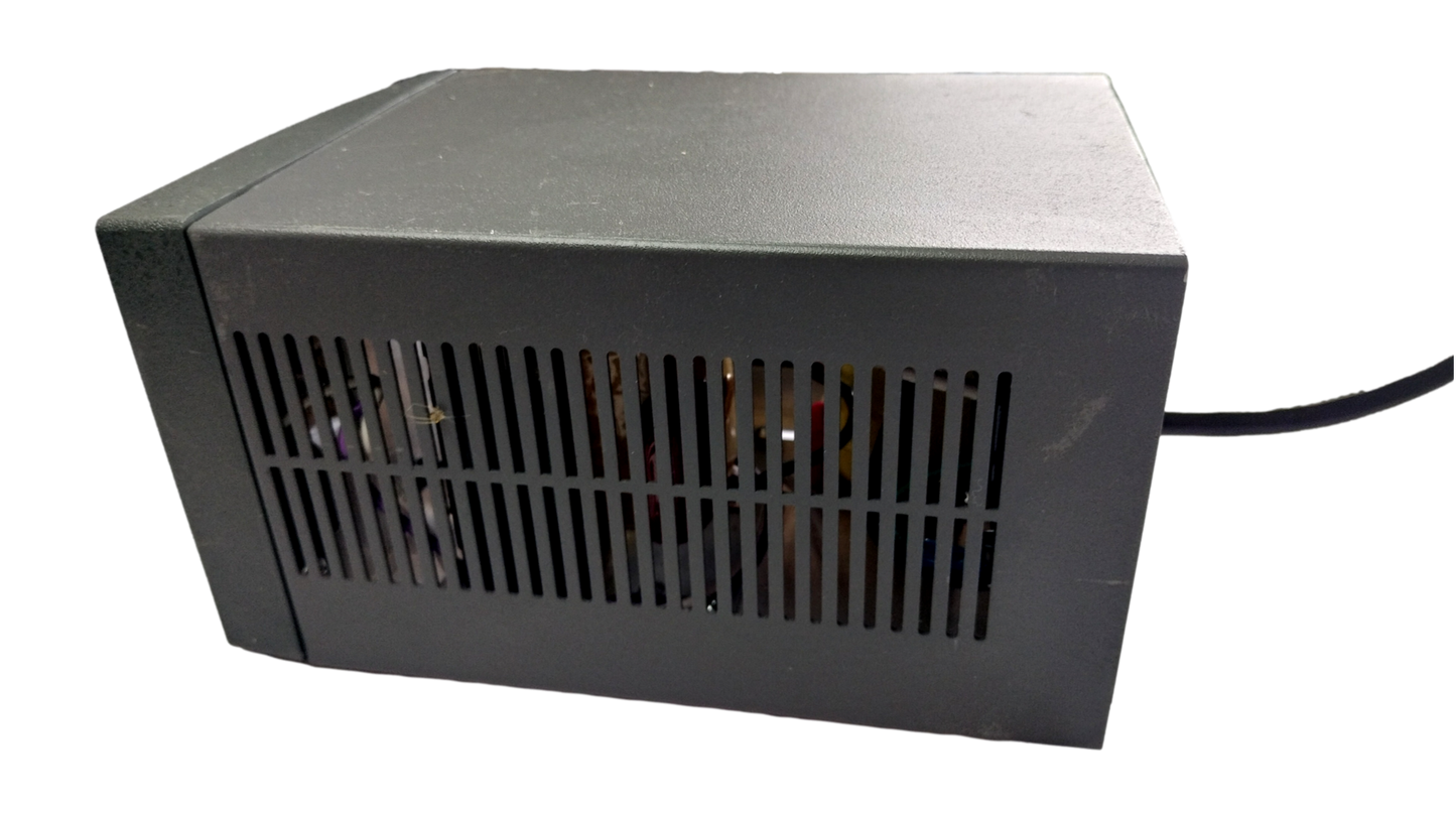 POWERVAR ABCG100-11W 66012-63R Ground Guard Power Conditioner