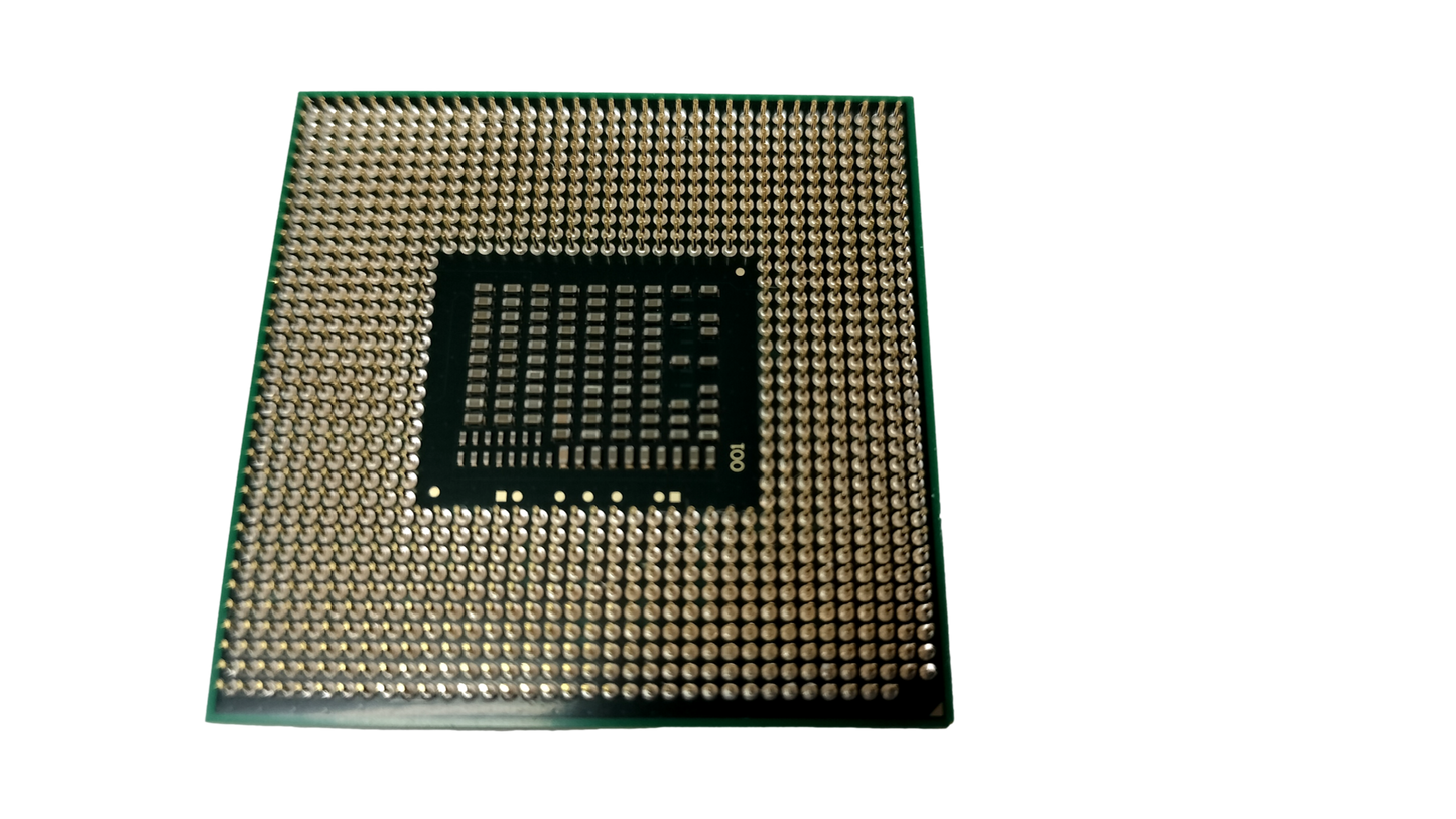 Intel Core i5-2430M 2.40GHz 2-Core LGA G2 3MB Mobile Laptop CPU Processor SR04W