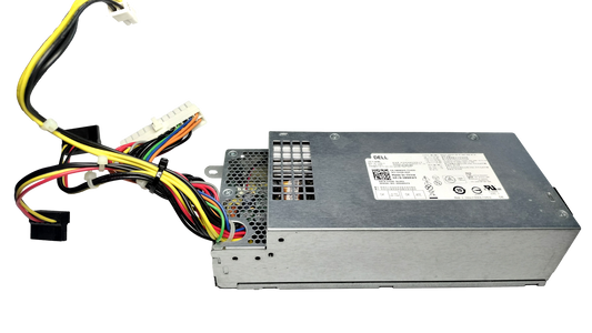 Dell Inspiron 3647 LS220NS-01 220W 24 Pin Desktop Power Supply 89XW5