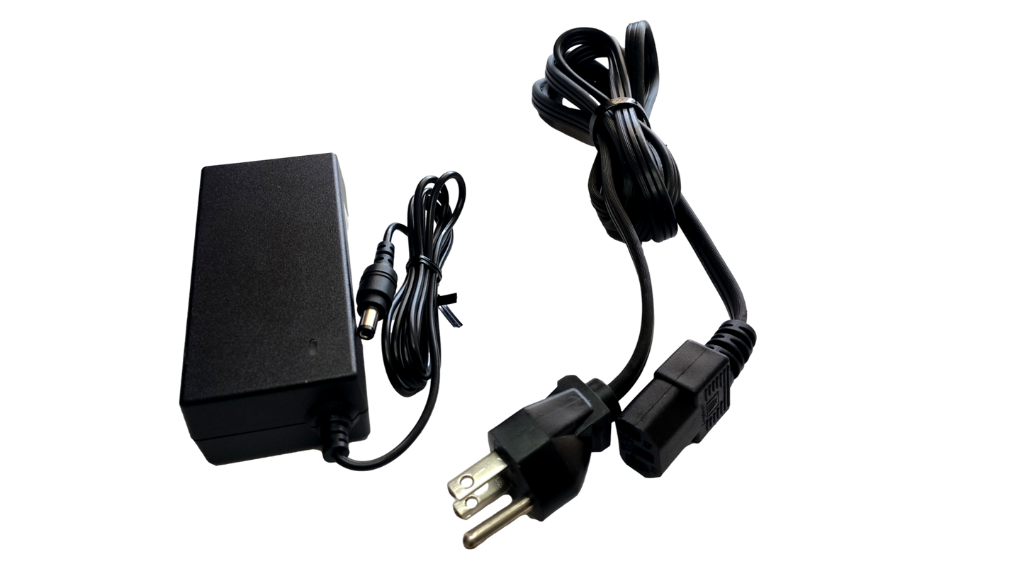 New Genuine FSP FSP040-DGAA1 24v 1.67a Switching Power Adapter